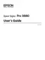 Preview: User Guide