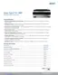 Preview: Specifications