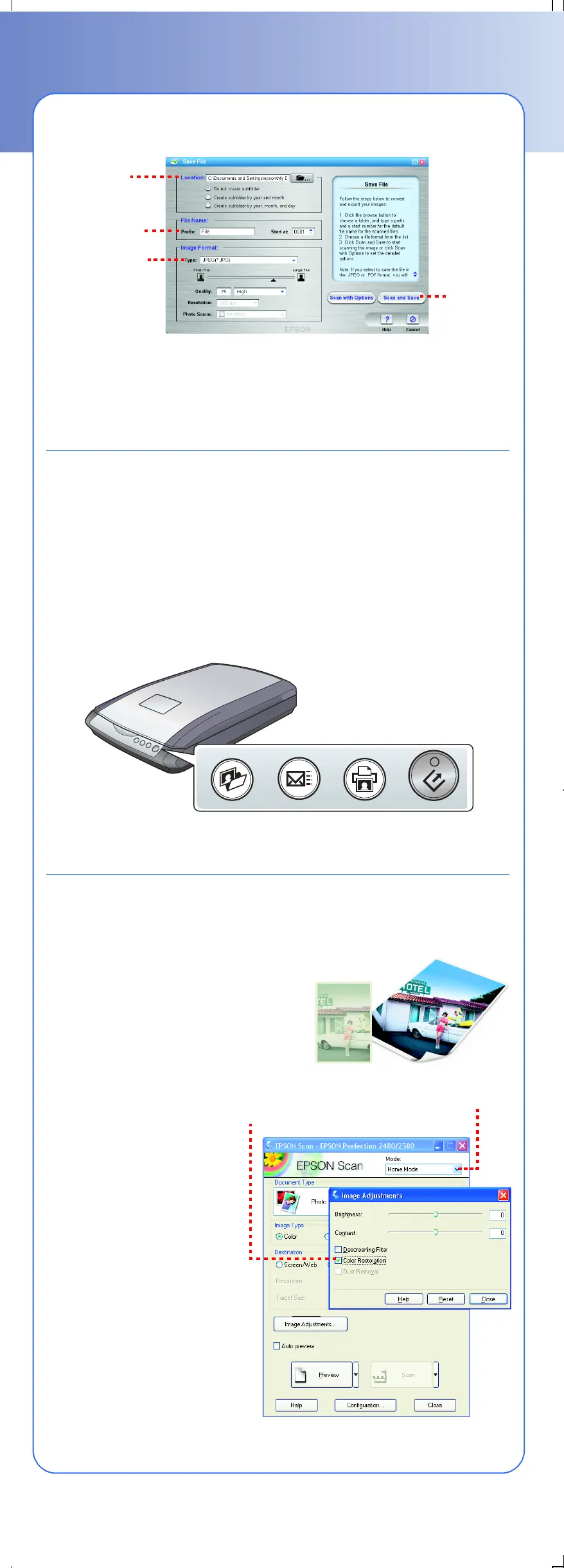 Page #4 background image