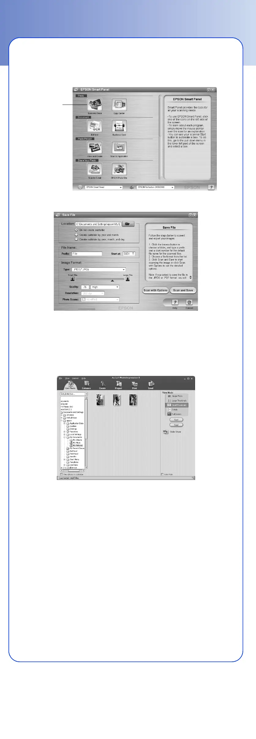 Page #4 background image