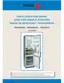 Preview: Care & Instruction Manual