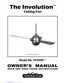 Preview: Owner's Manual