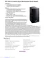 Preview: Specifications
