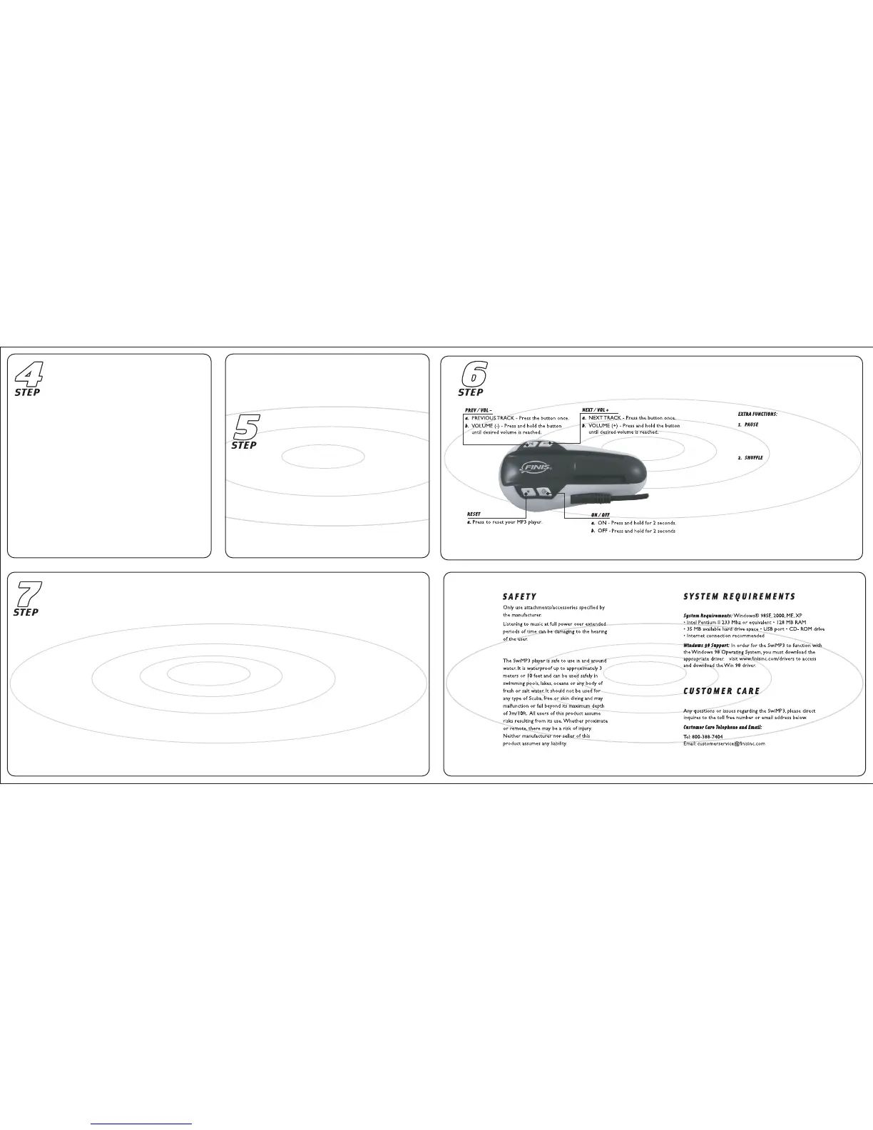 Page #2 background image
