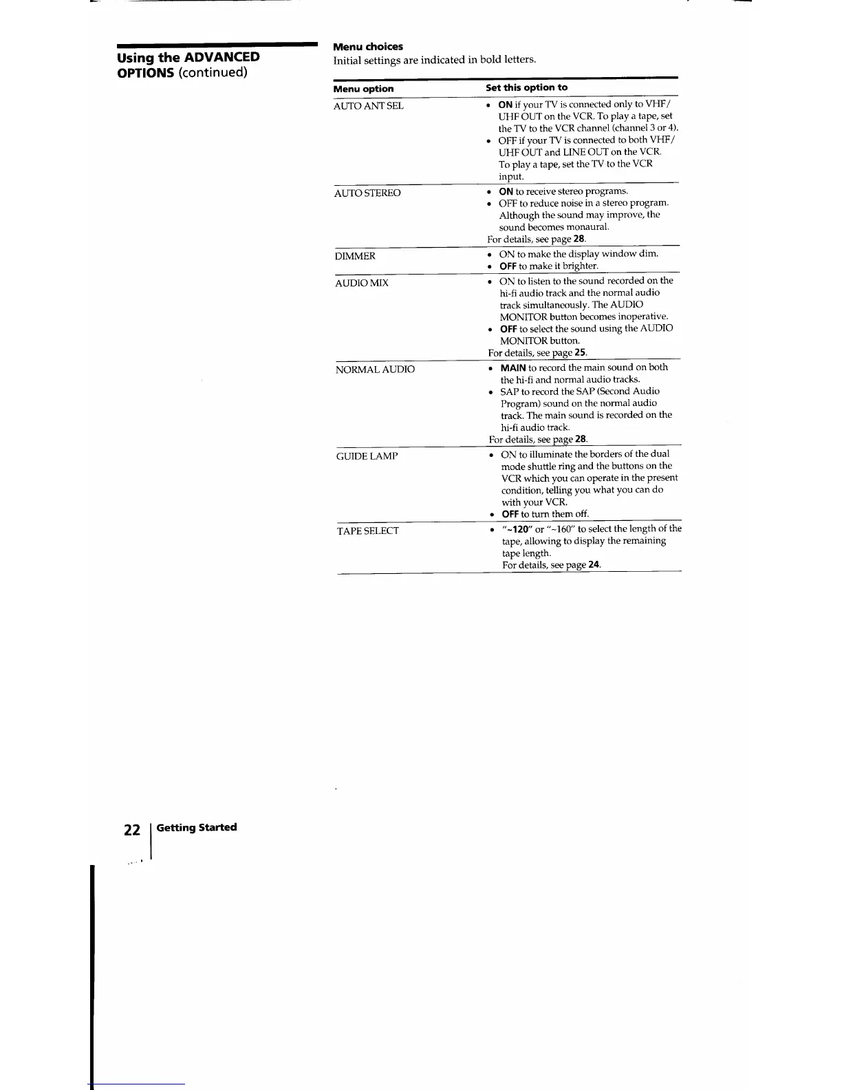 Page #22 background image