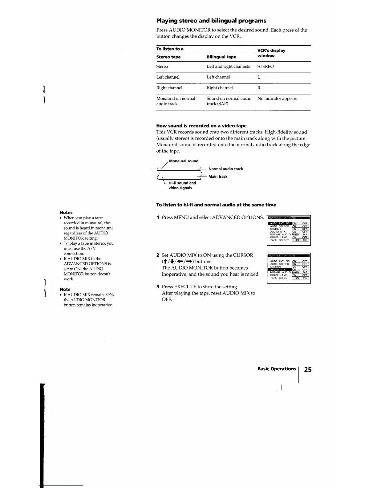Page #25 background image