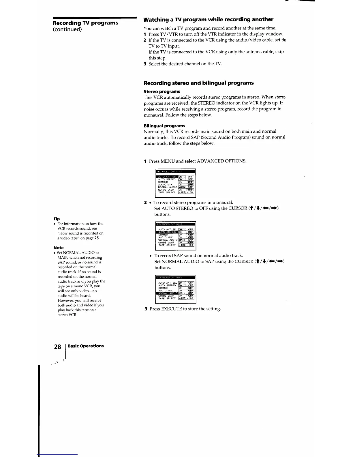 Page #28 background image