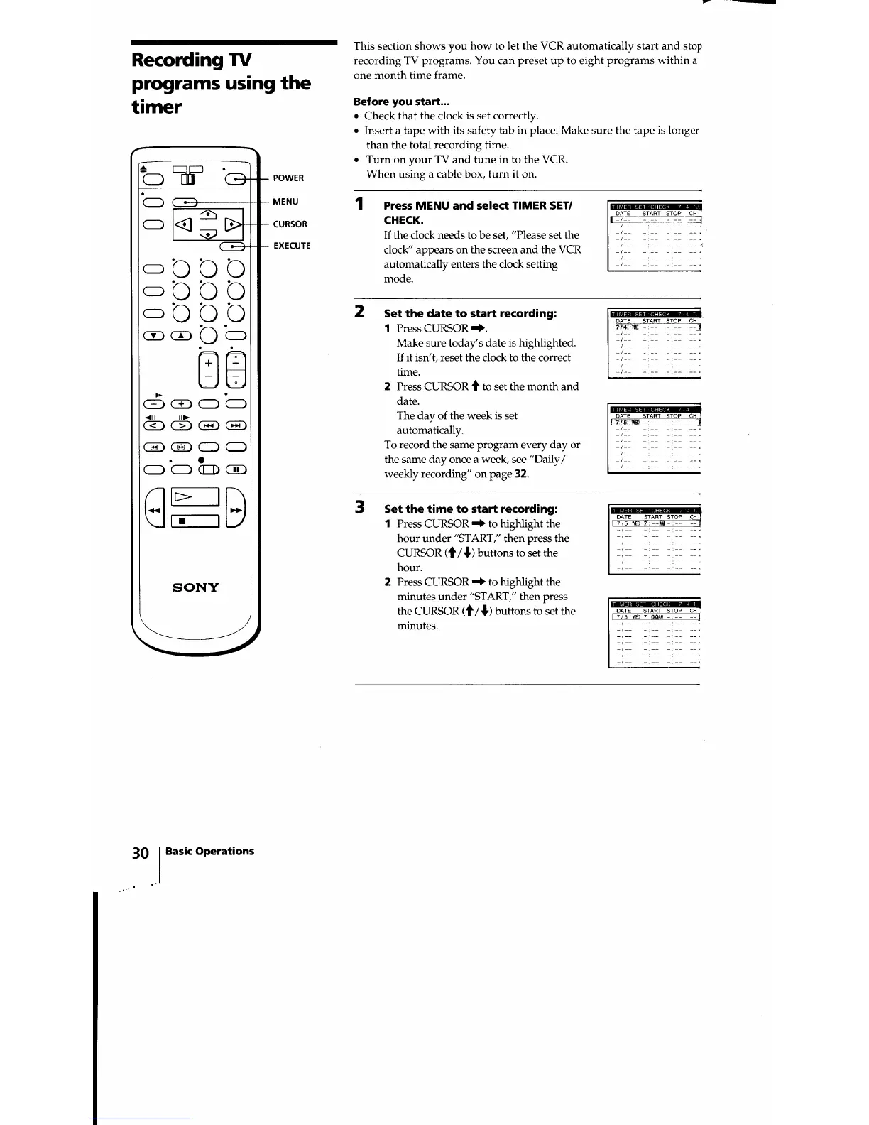 Page #30 background image