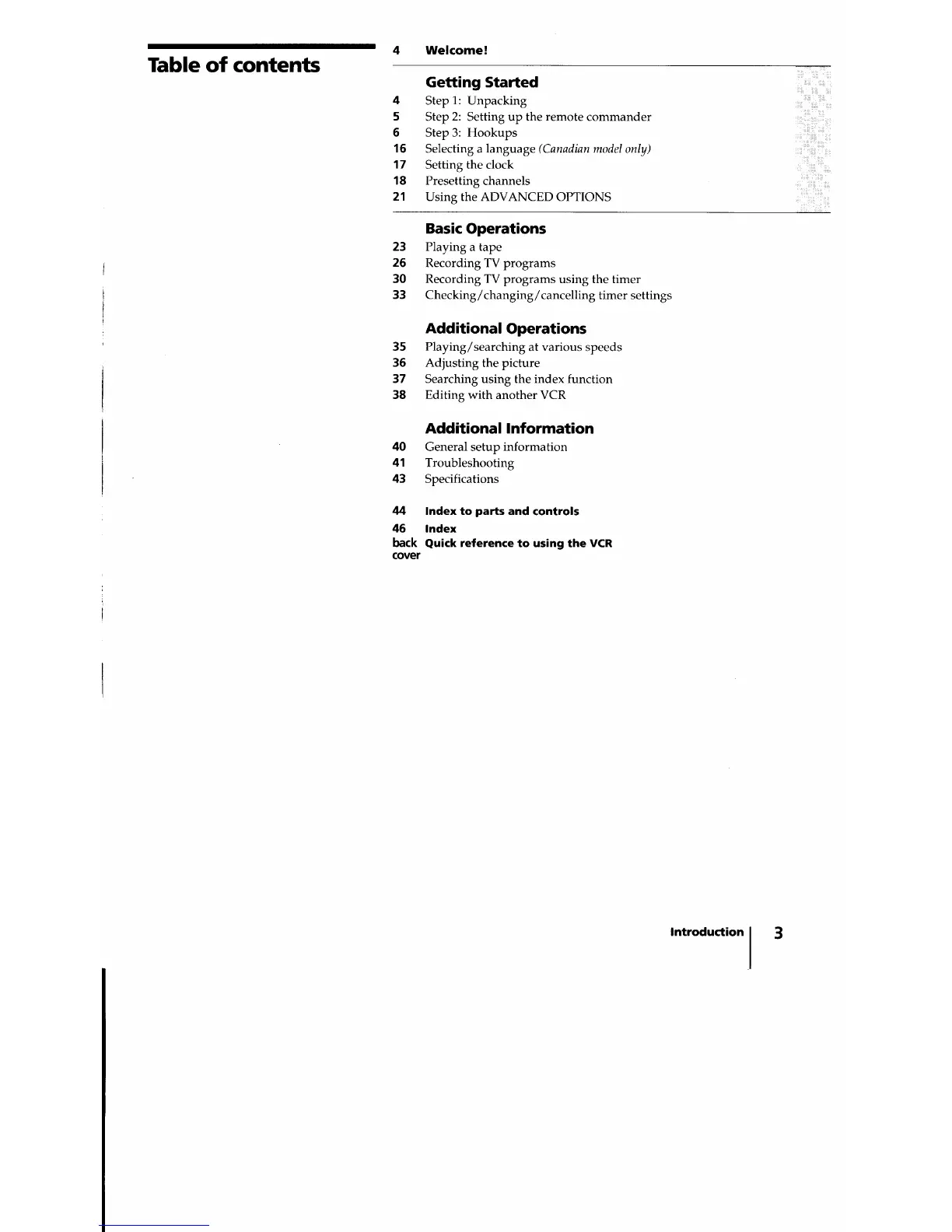 Page #3 background image