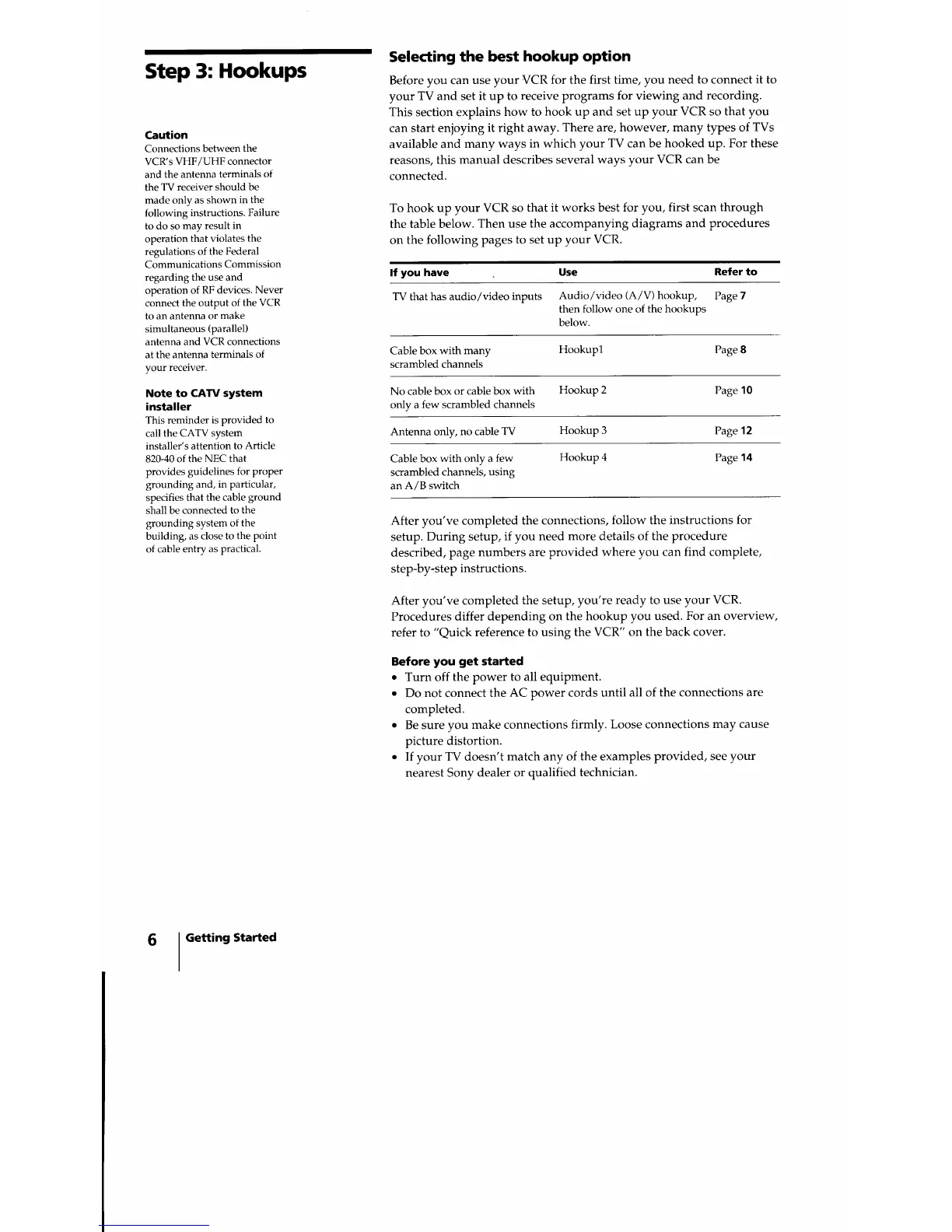 Page #6 background image