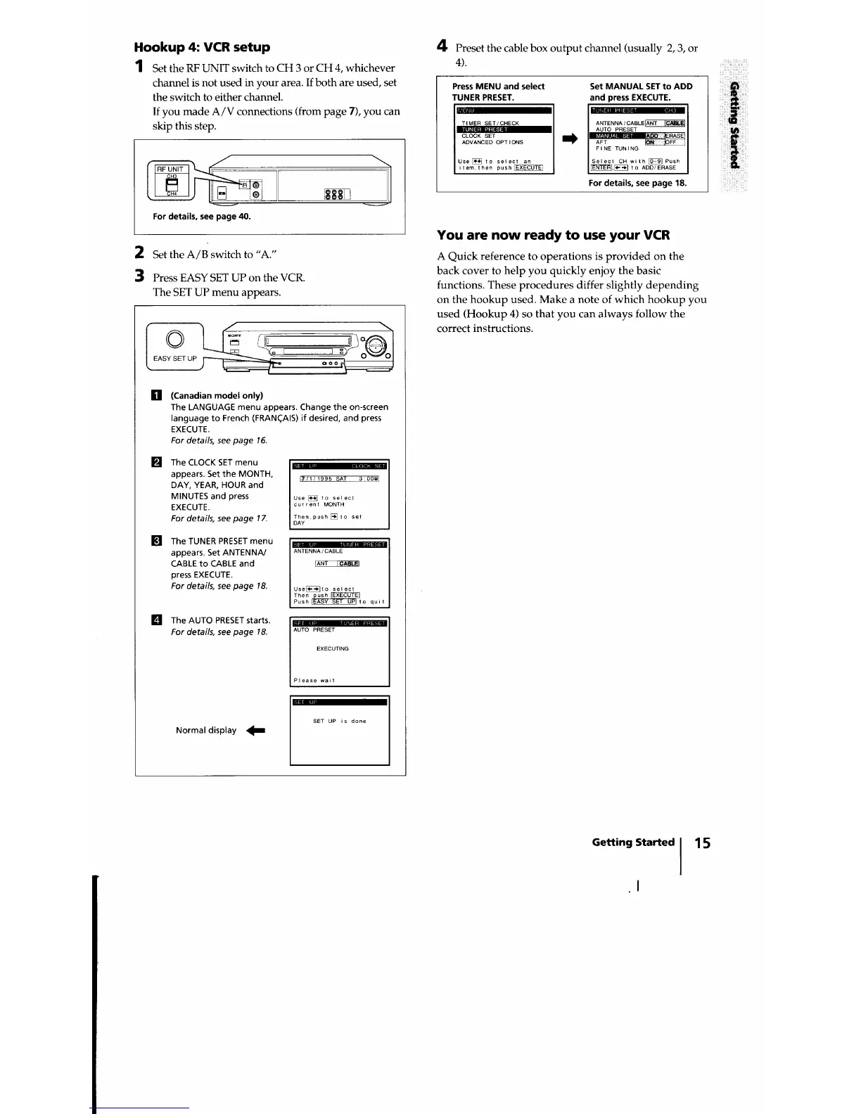 Page #15 background image