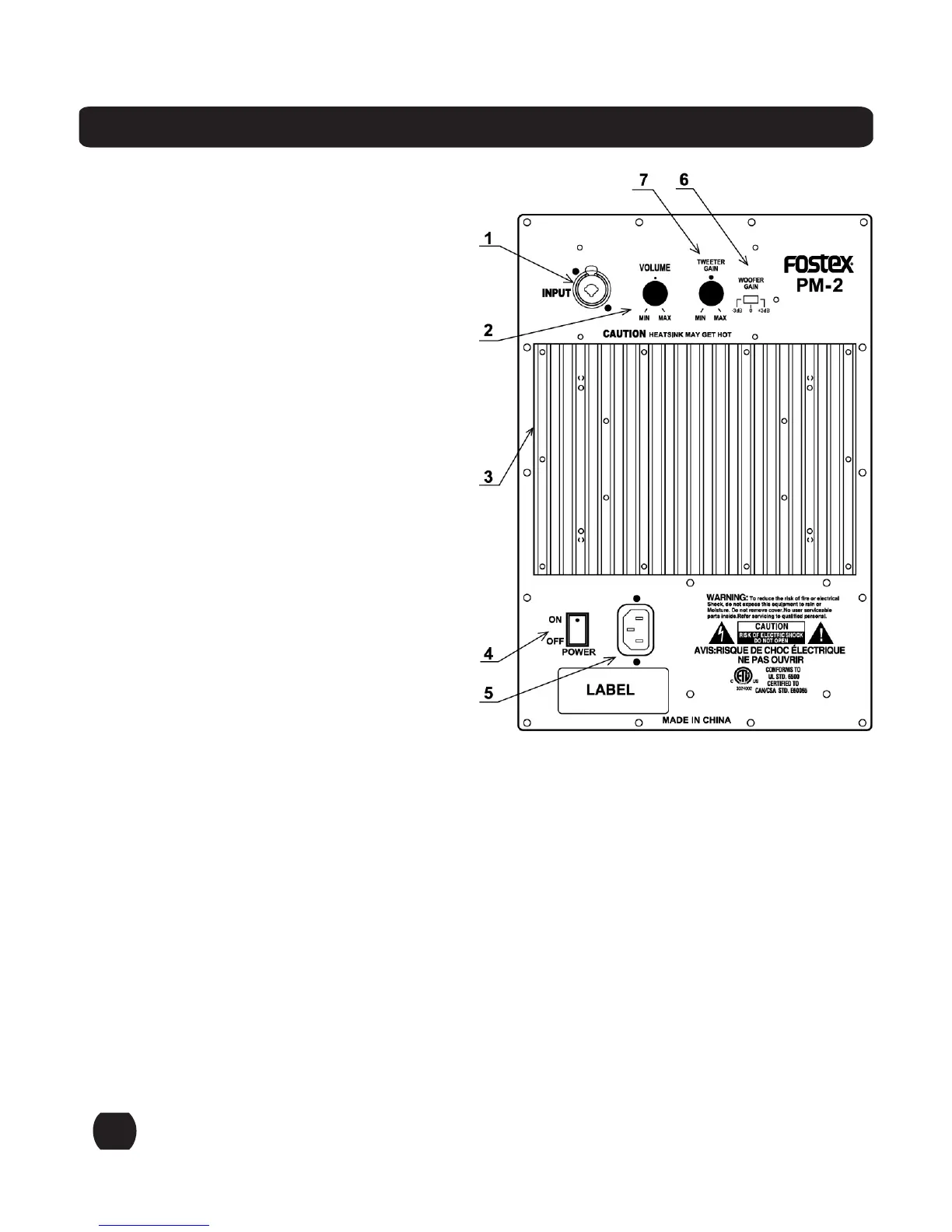Page #6 background image
