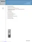 Preview: Specifications