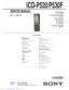 Preview: Service Manual