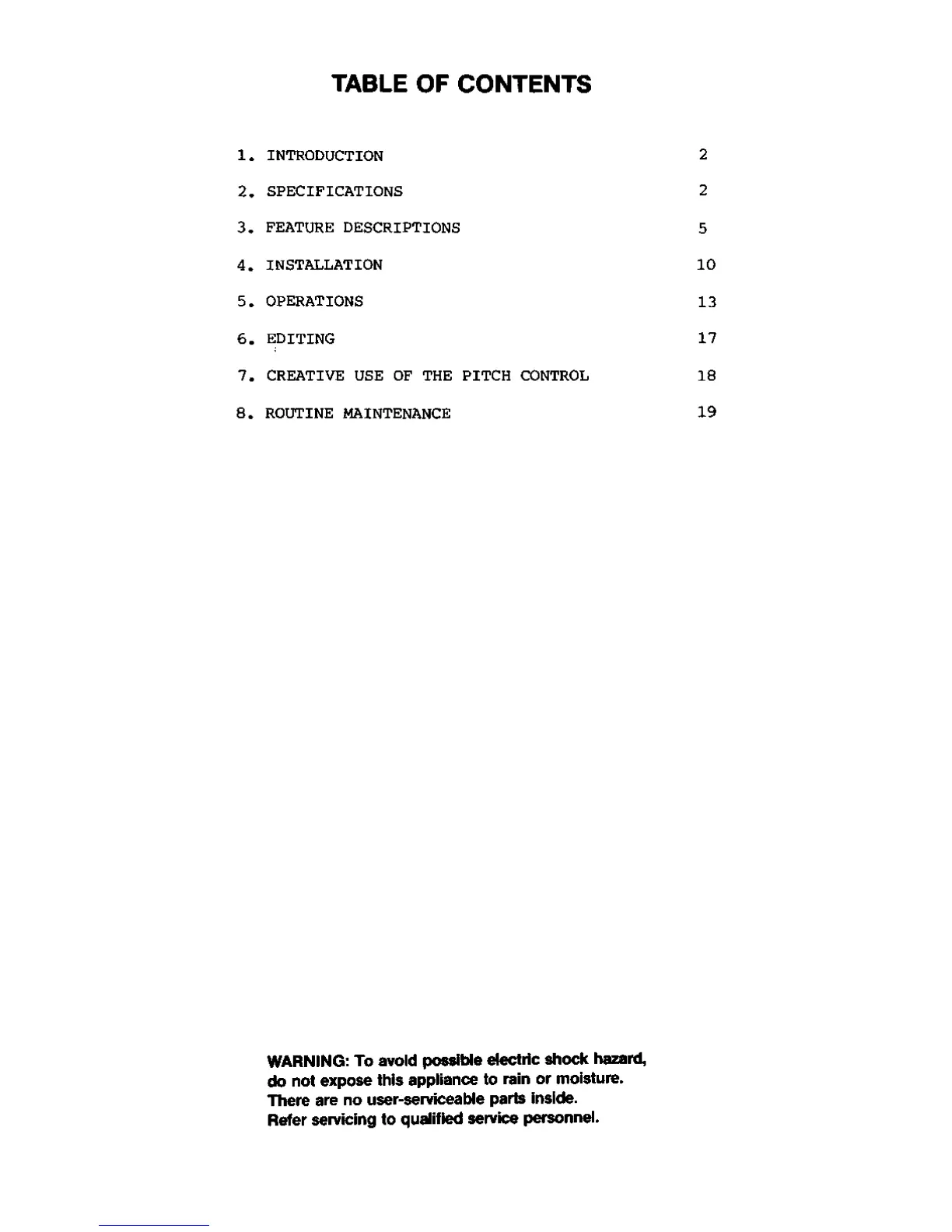 Page #2 background image