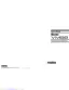 Preview: Service Manual