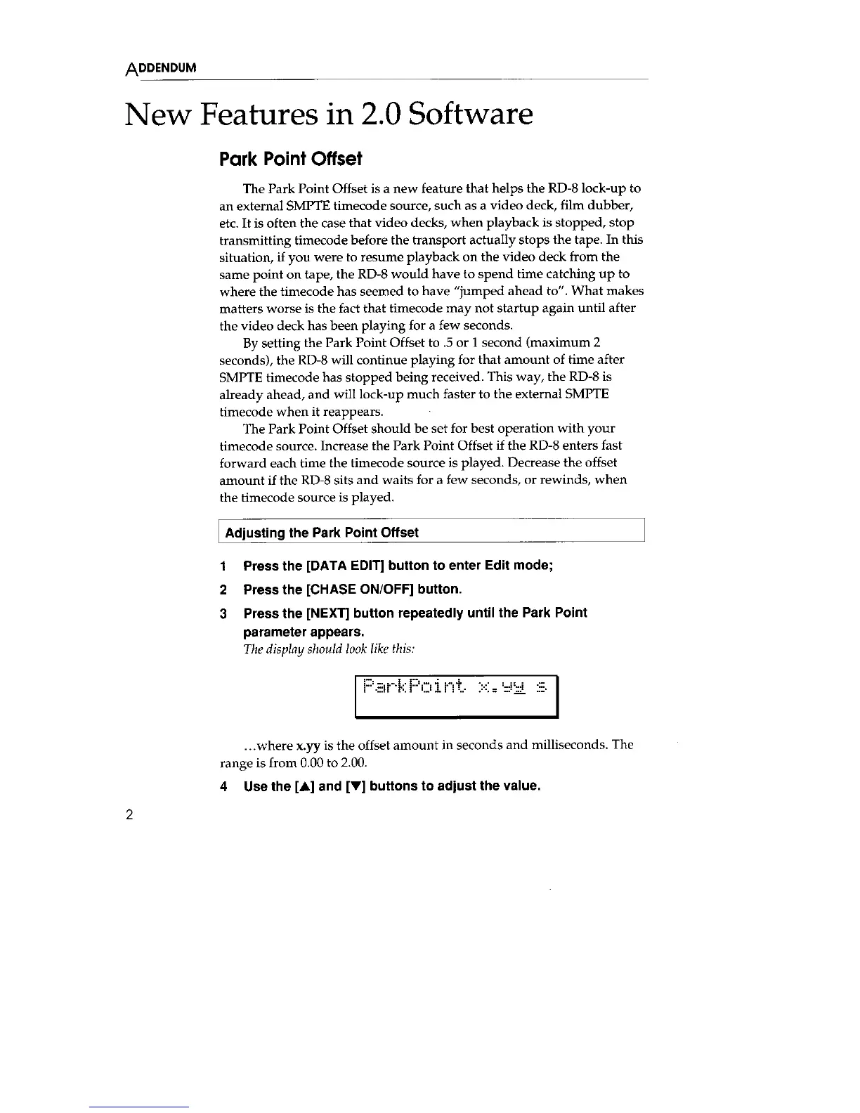 Page #2 background image
