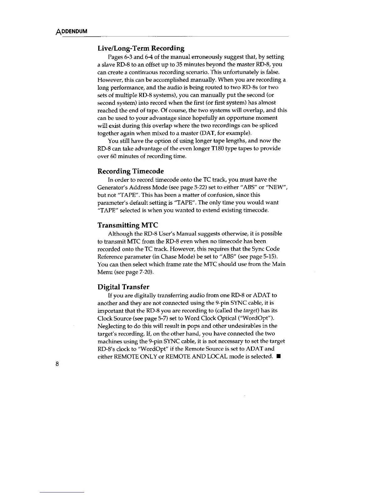Page #8 background image
