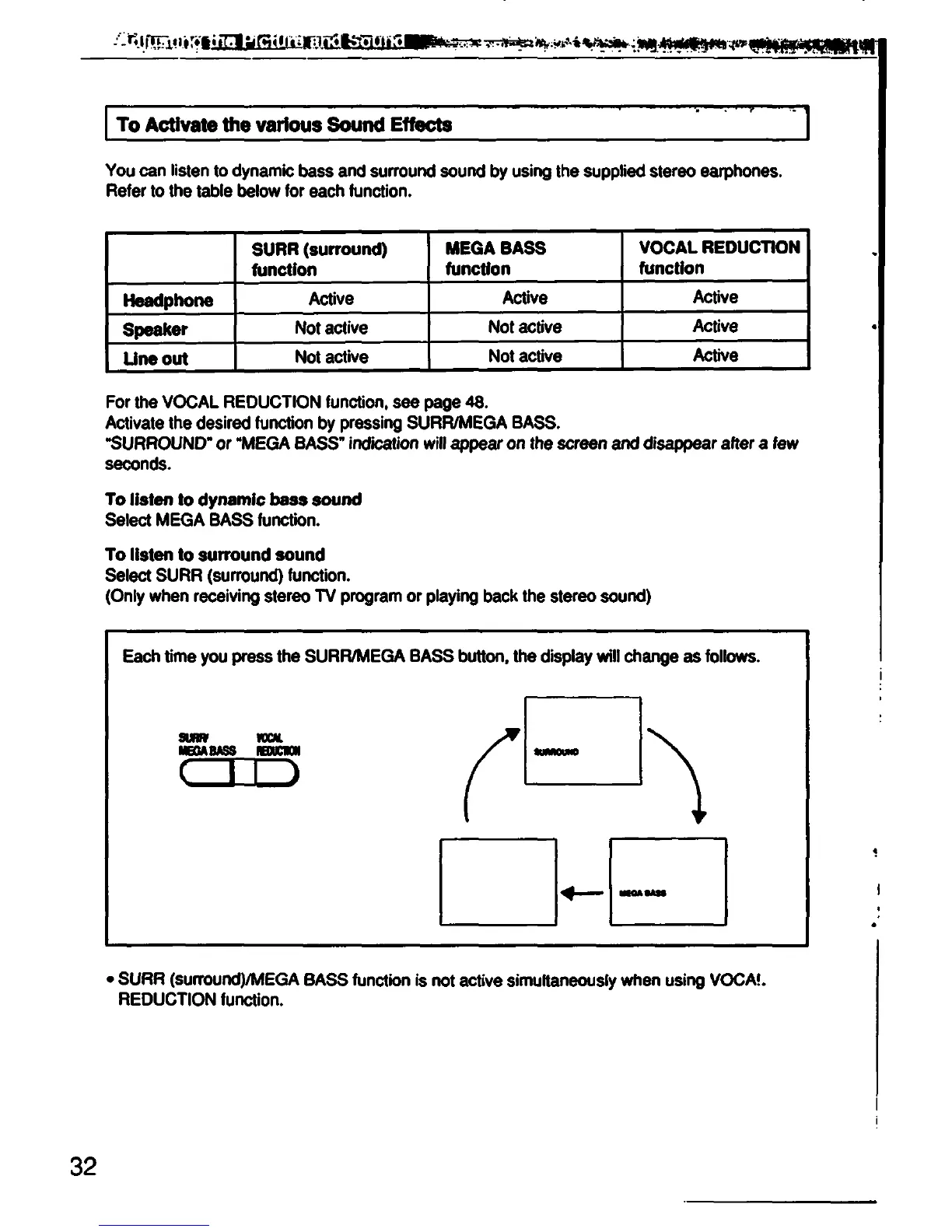 Page #32 background image