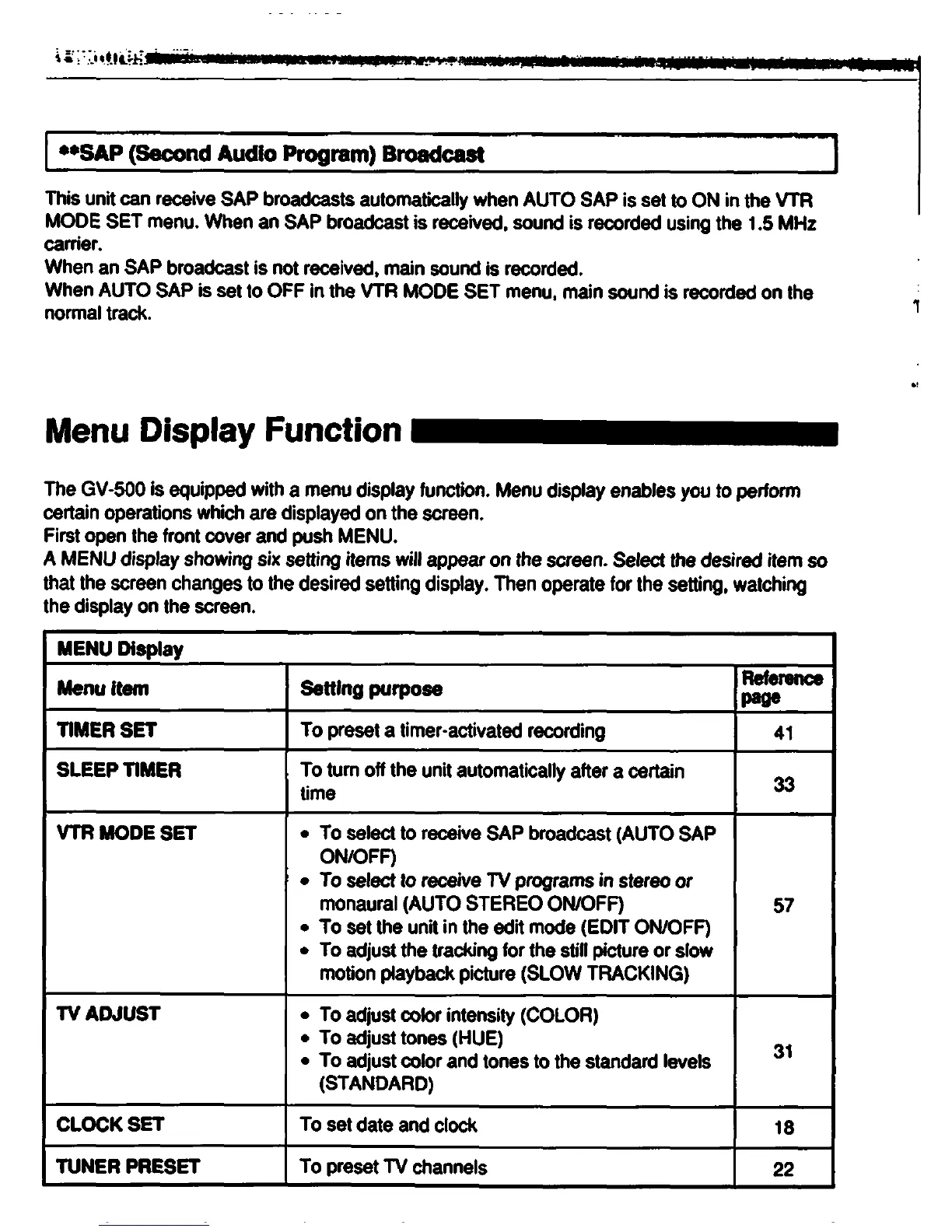 Page #6 background image