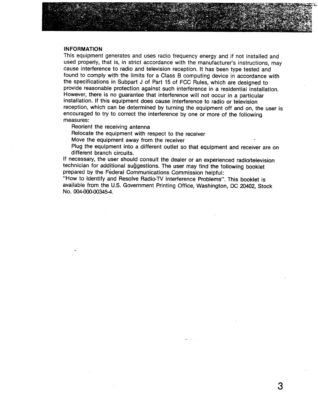 Page #3 background image