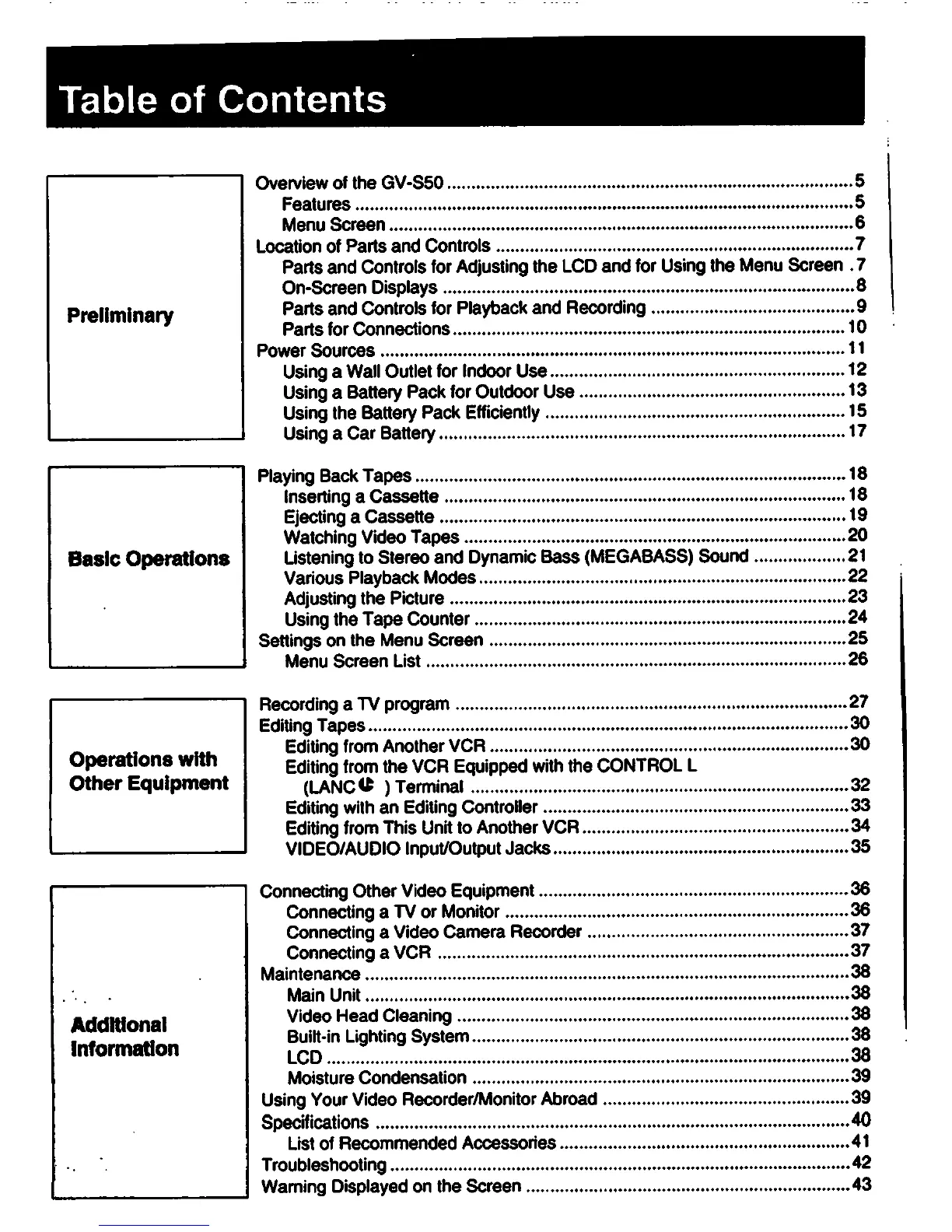 Page #3 background image