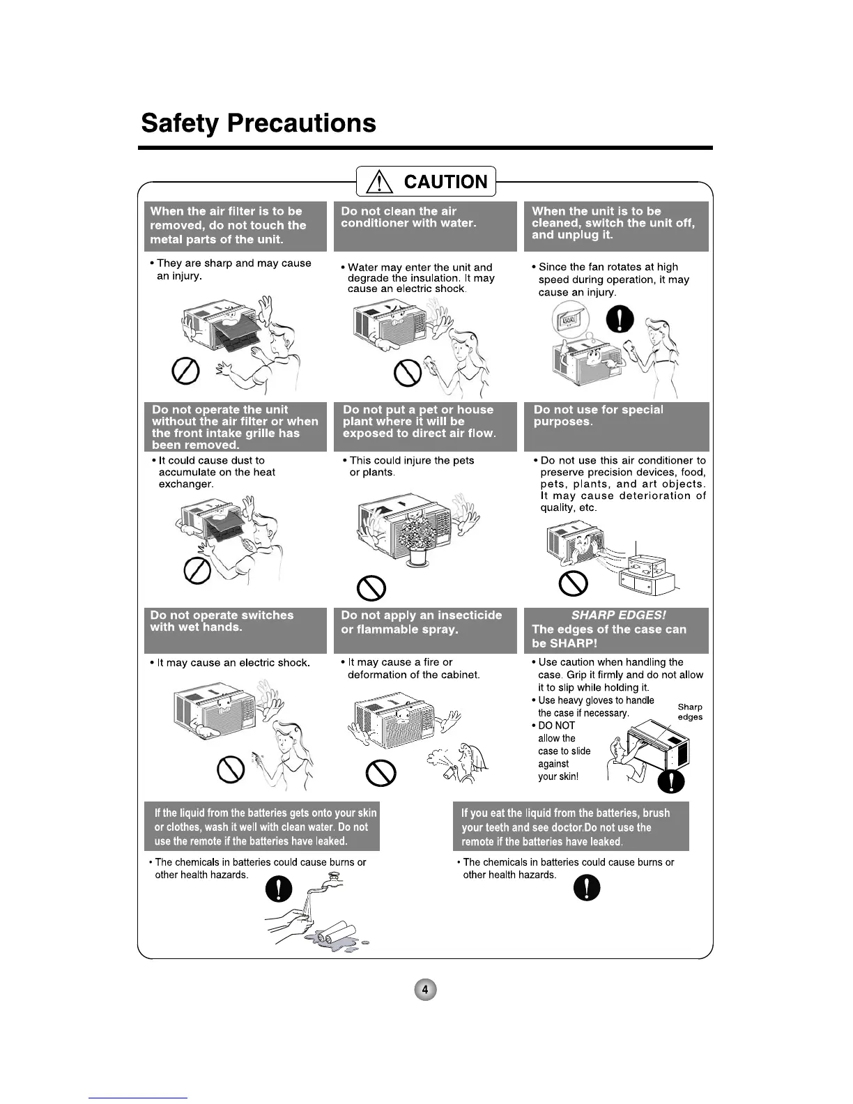 Page #5 background image