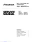 Preview: Service Manual