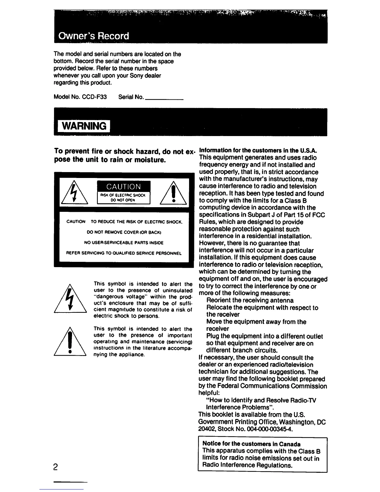 Page #2 background image