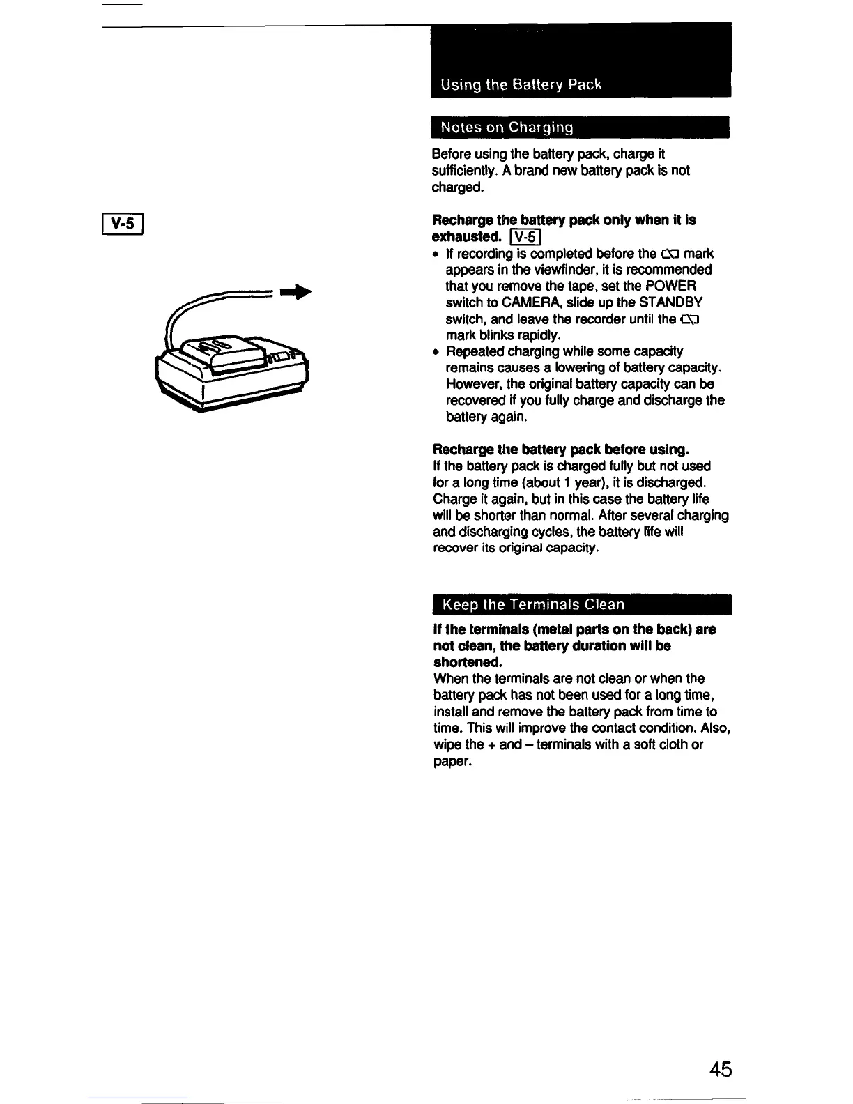 Page #45 background image