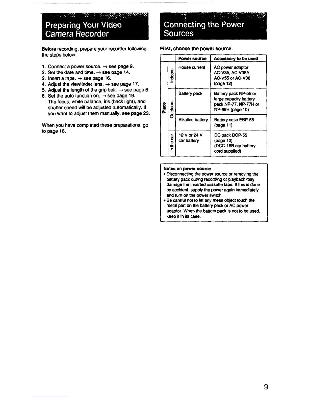 Page #9 background image
