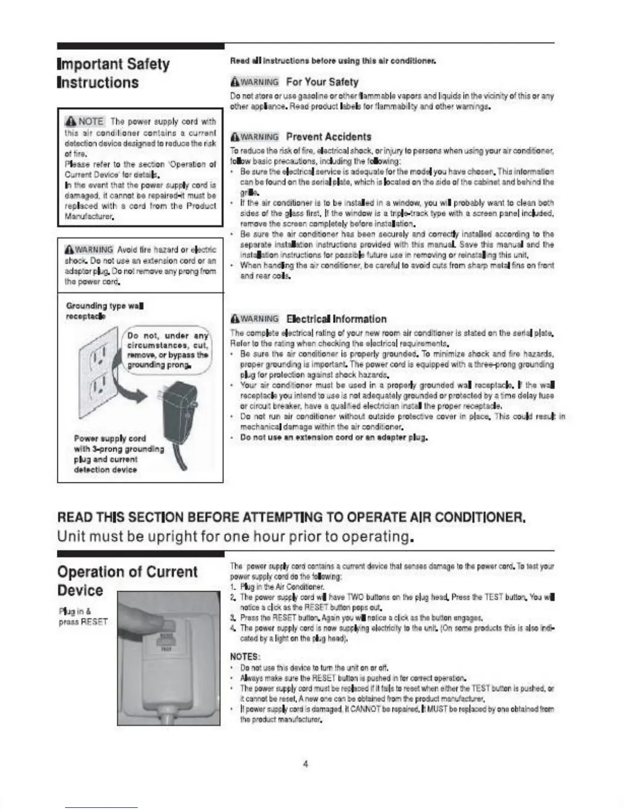 Page #4 background image