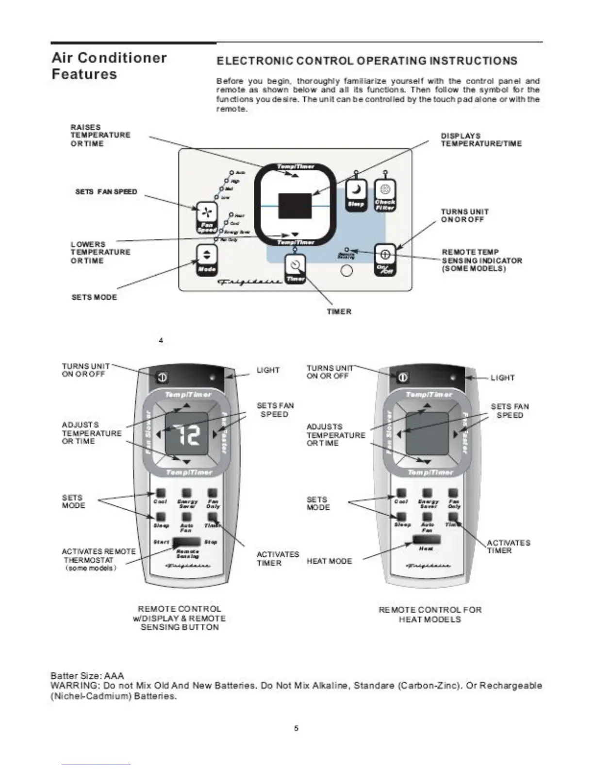 Page #5 background image