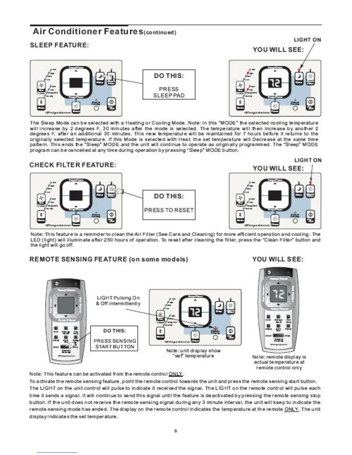 Page #8 background image