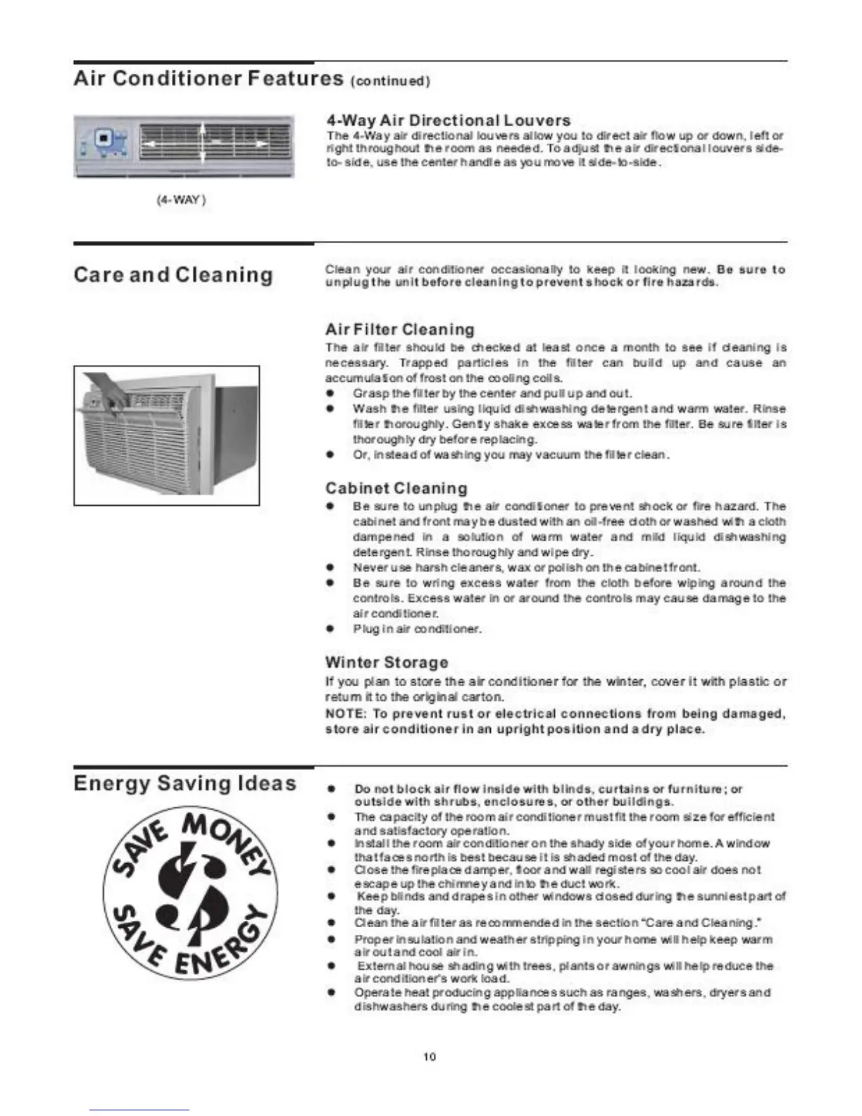 Page #10 background image