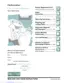 Preview: Use And Care Manual