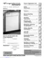 Preview: Use & Care Manual