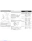 Preview: Service Data Sheet