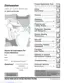 Preview: Use And Care Manual