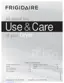 Preview: Use And Care Guide