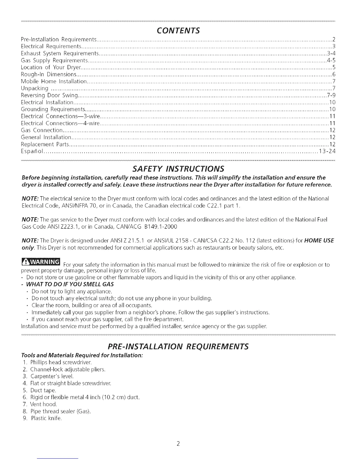 Page #2 background image