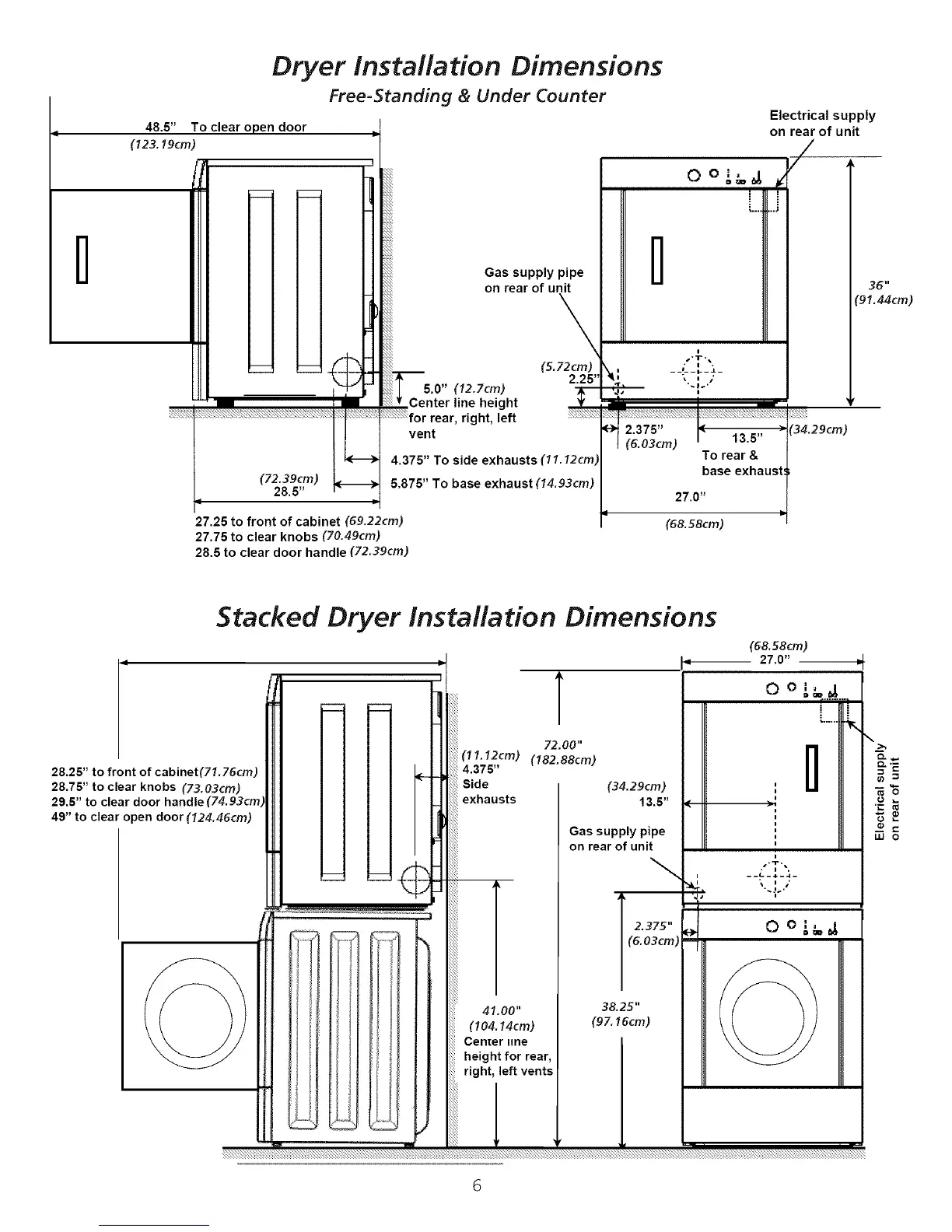 Page #6 background image