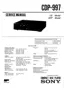 Preview: Service Manual