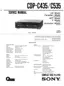 Preview: Service Manual