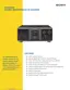 Preview: Features & Specifications