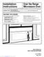 Preview: Installation Instructions