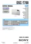 Preview: Service Manual