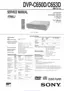 Preview: Service Manual