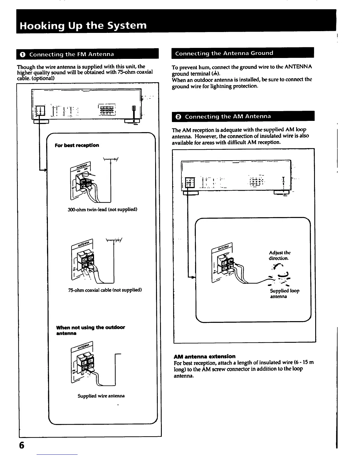 Page #6 background image