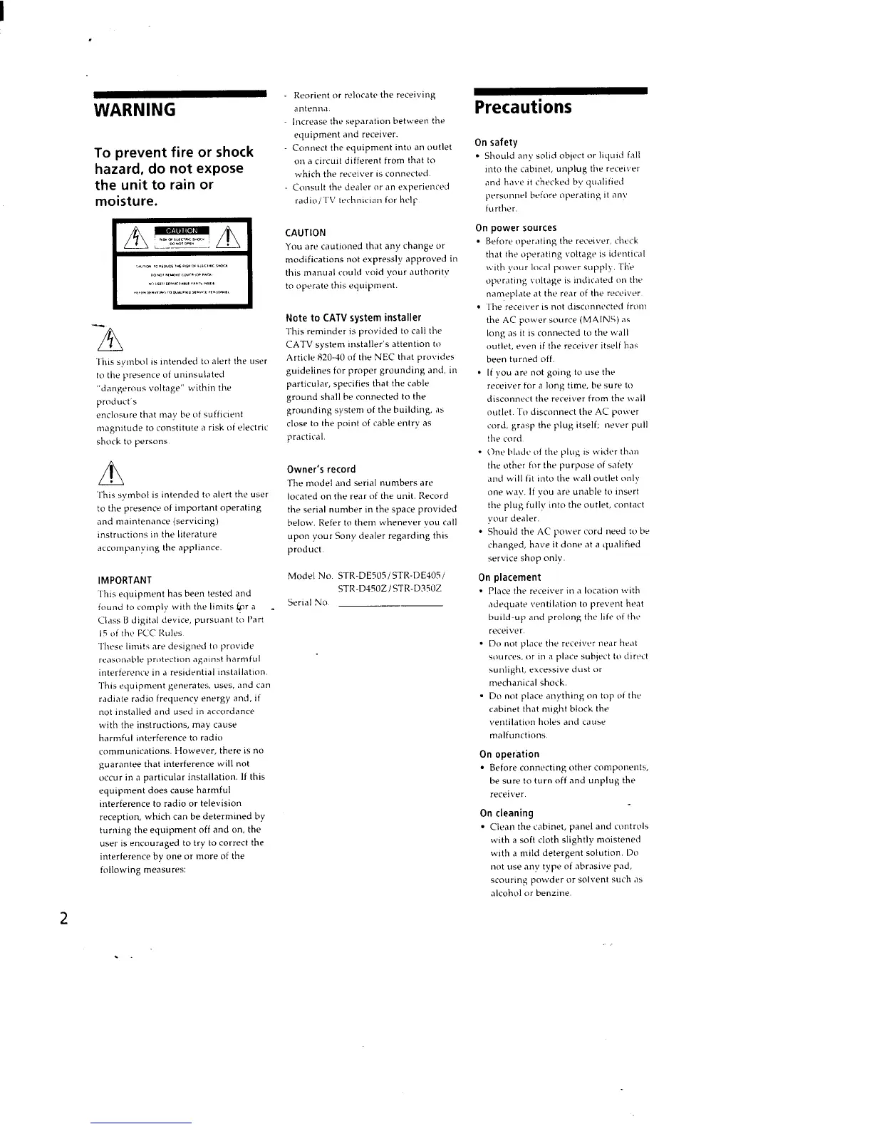 Page #2 background image